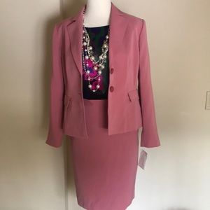 Jones New York petite suit